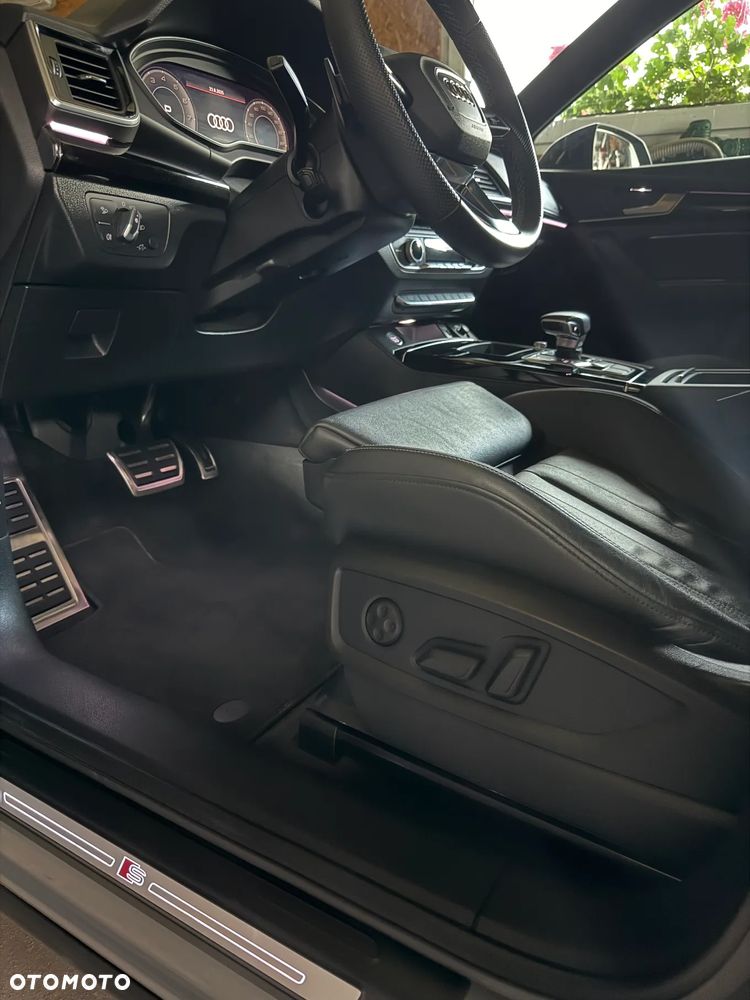 Audi Q5 45 TFSI quattro S tronic S line - 15