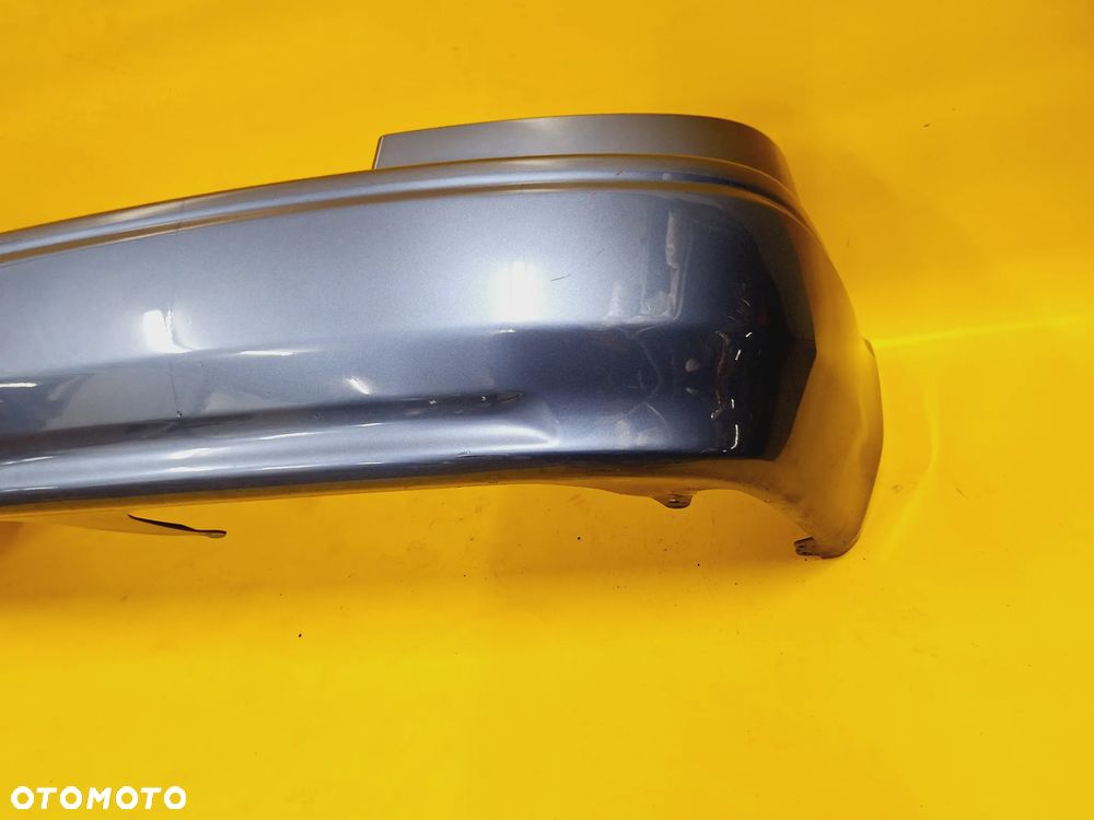 ZDERZAK TYŁ TYLNY TOYOTA PASEO II COUPE 8K9 YL19 NR443 - 7