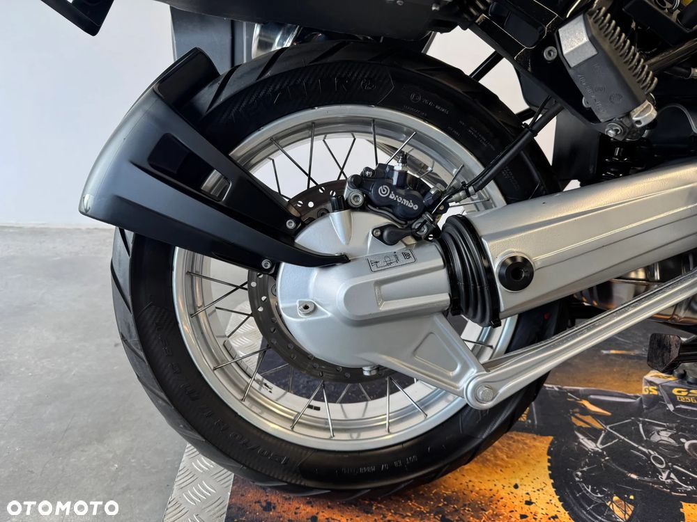BMW R - 15