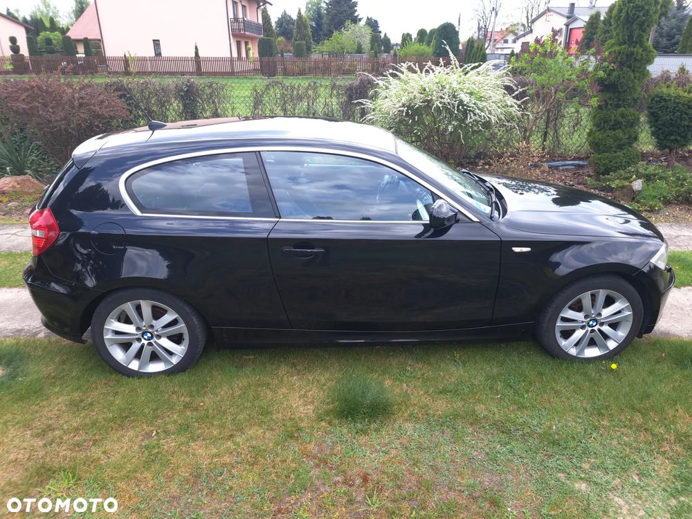 BMW Seria 1 116i - 15
