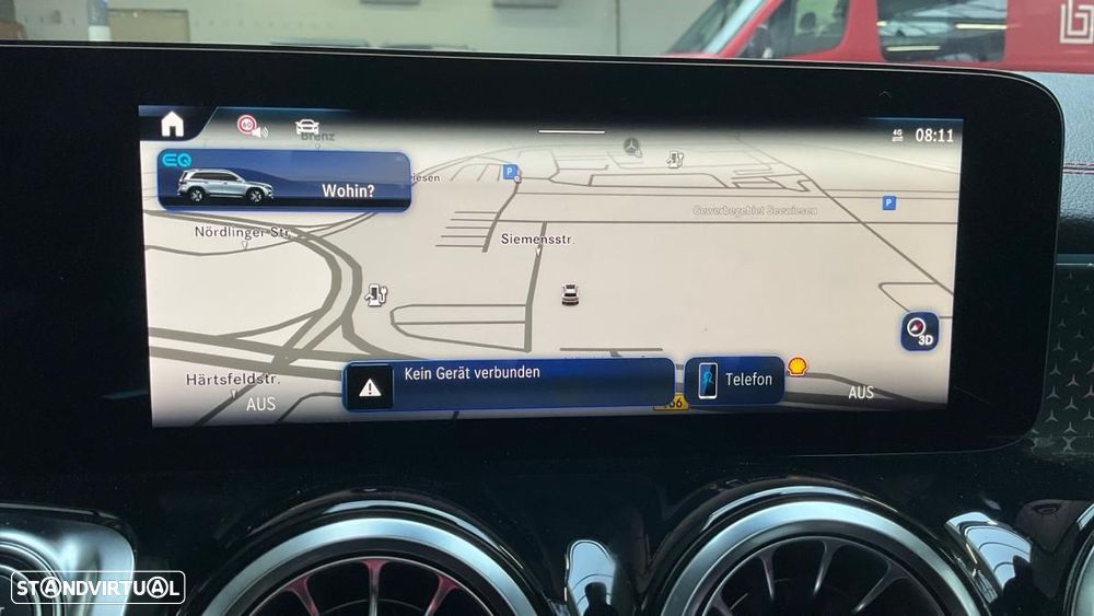 Mercedes-Benz EQB 250+ Edition - 7