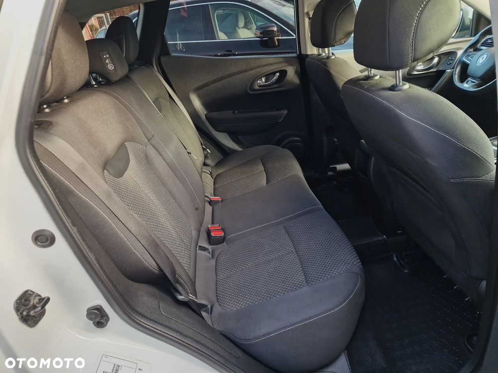 Renault Kadjar 1.5 dCi Energy Limited EDC - 21