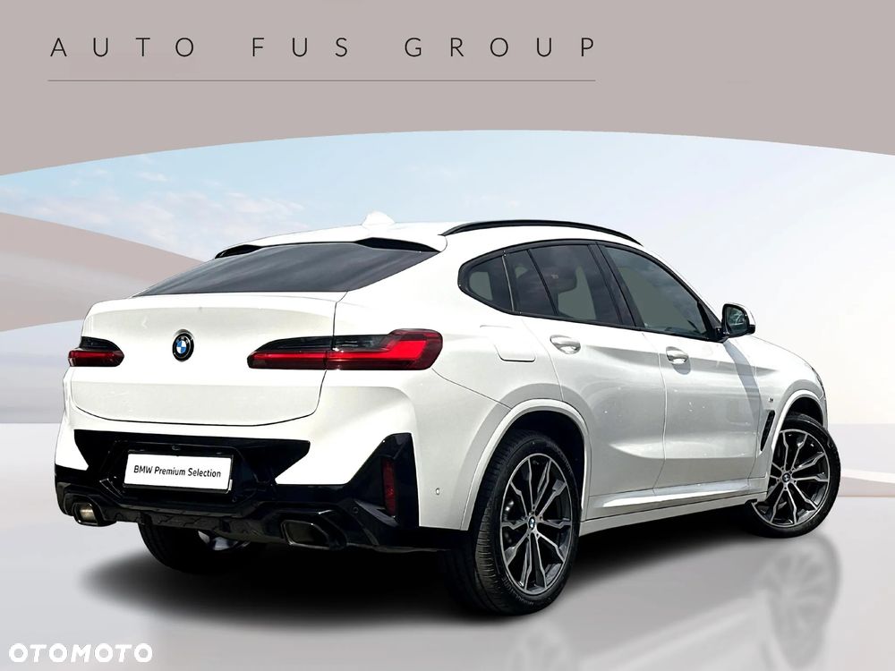 BMW X4 - 5