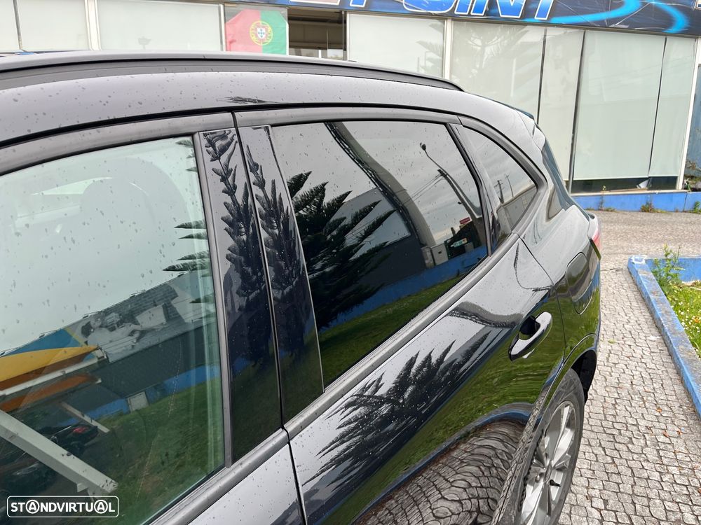 Ford Kuga 2.5 FHEV ST-Line - 21