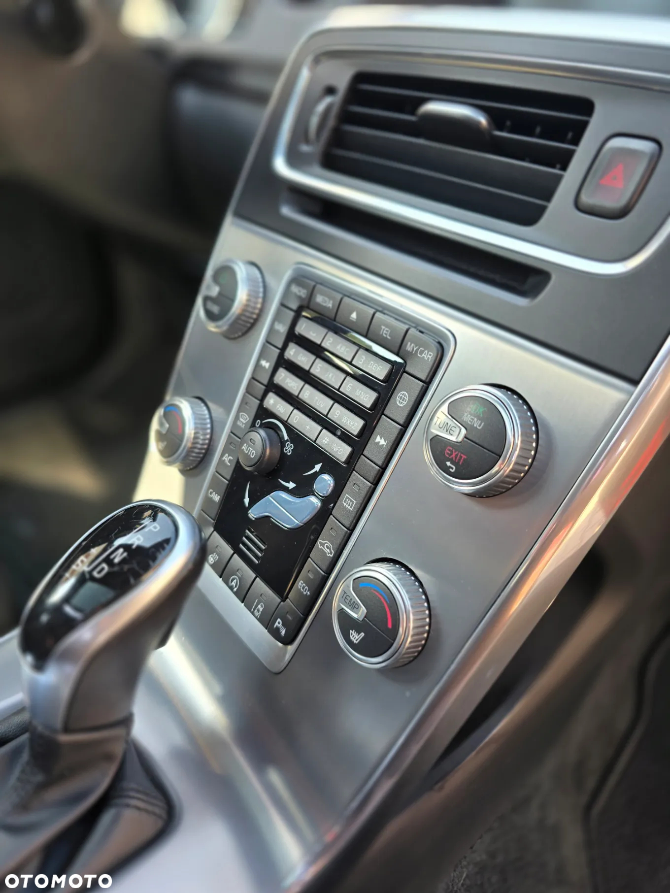 Volvo S60 - 12