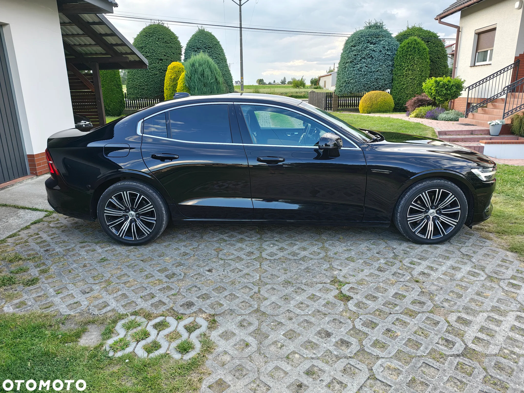 Volvo S60 T4 Inscription - 4