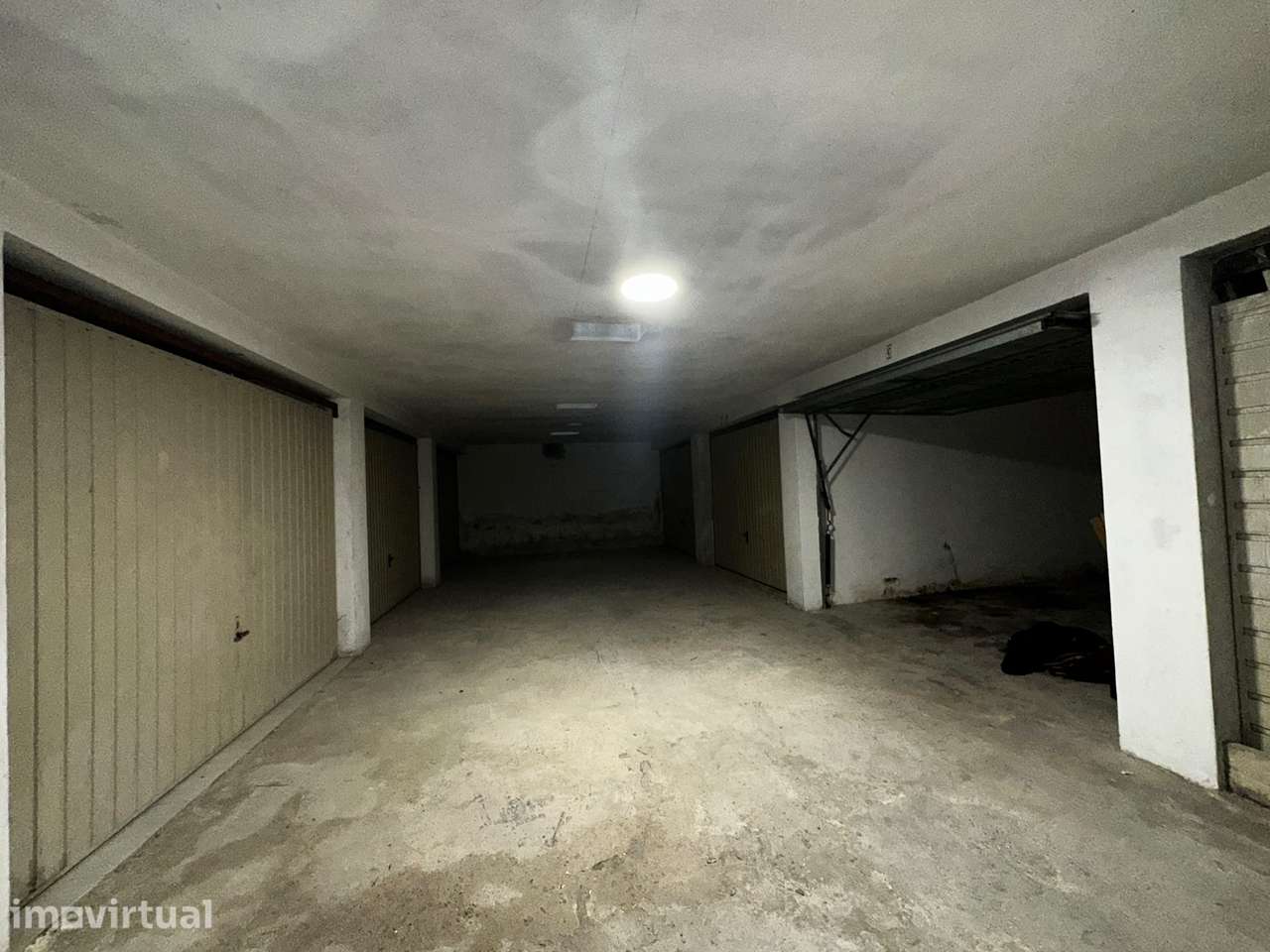 Garagem em Monserrate, Viana do Castelo - Grande imagem: 4/4