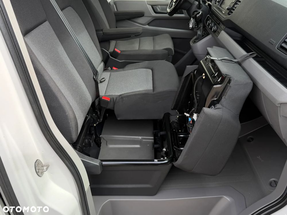 Volkswagen Crafter L2H2 - 30