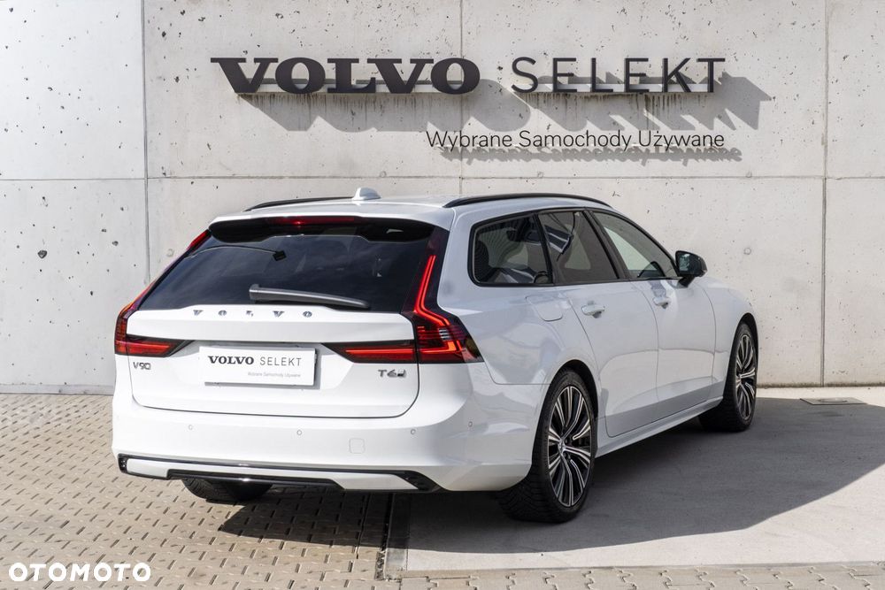 Volvo V90 - 8