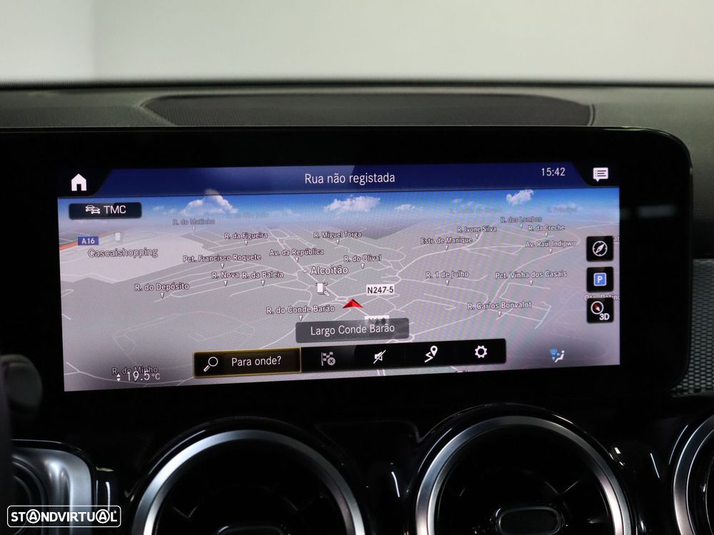 Mercedes-Benz GLB 180 d Style - 19