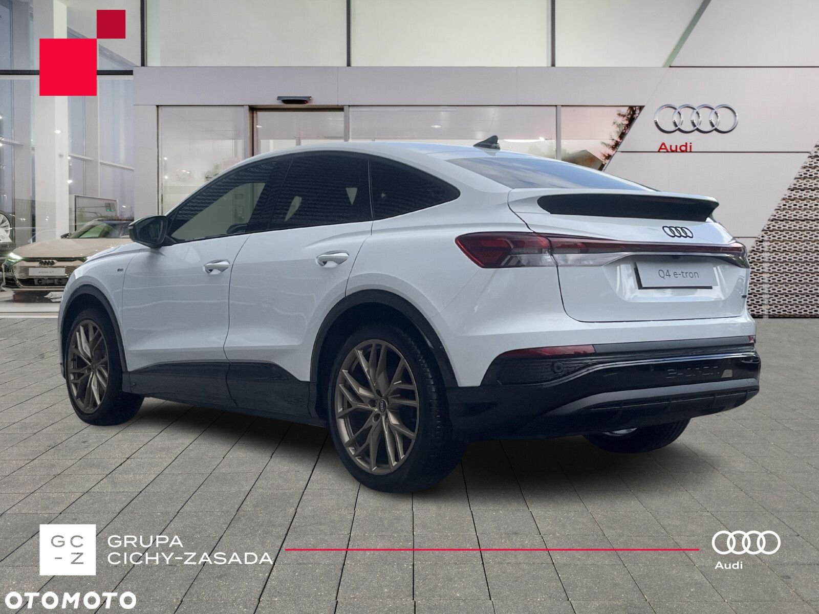 Audi Q4 Sportback - 3