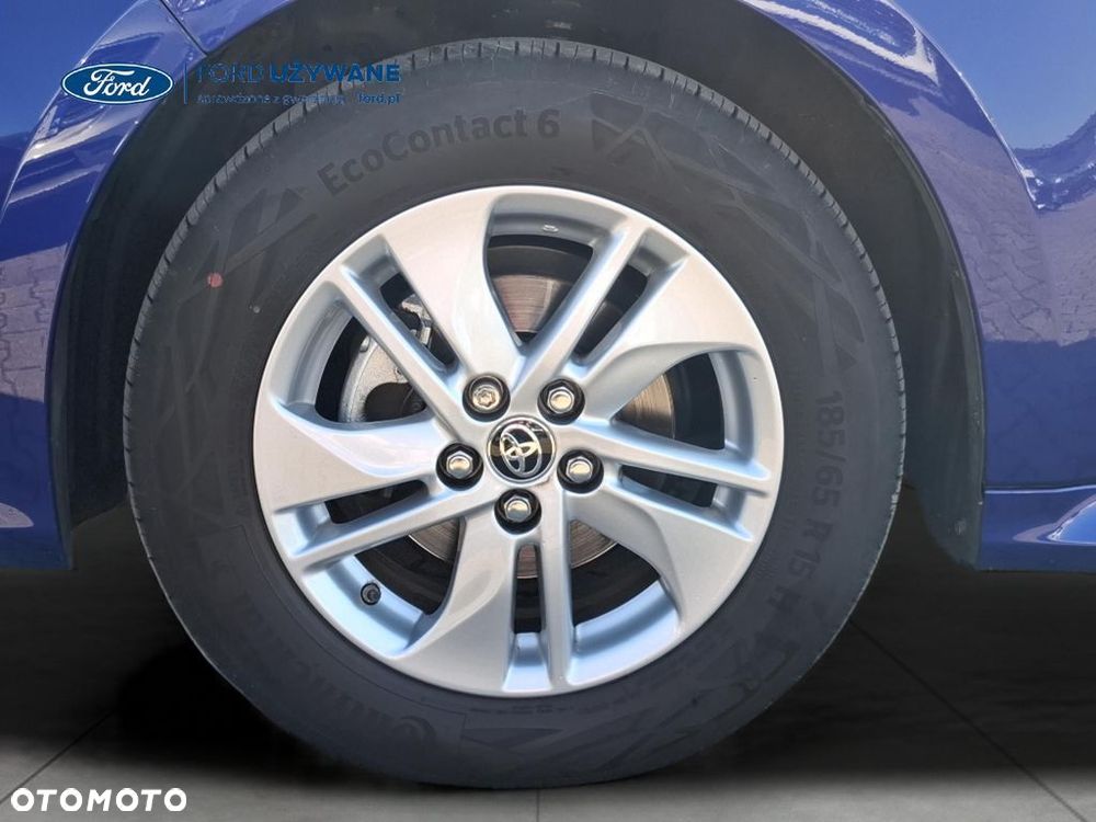 Toyota Yaris 1.5 Comfort - 27