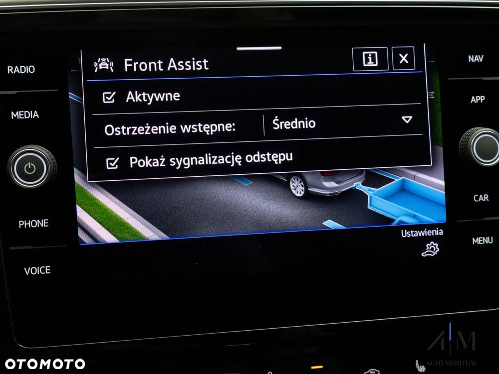 Volkswagen Passat Alltrack 2.0 TDI SCR DSG 4Motion - 28