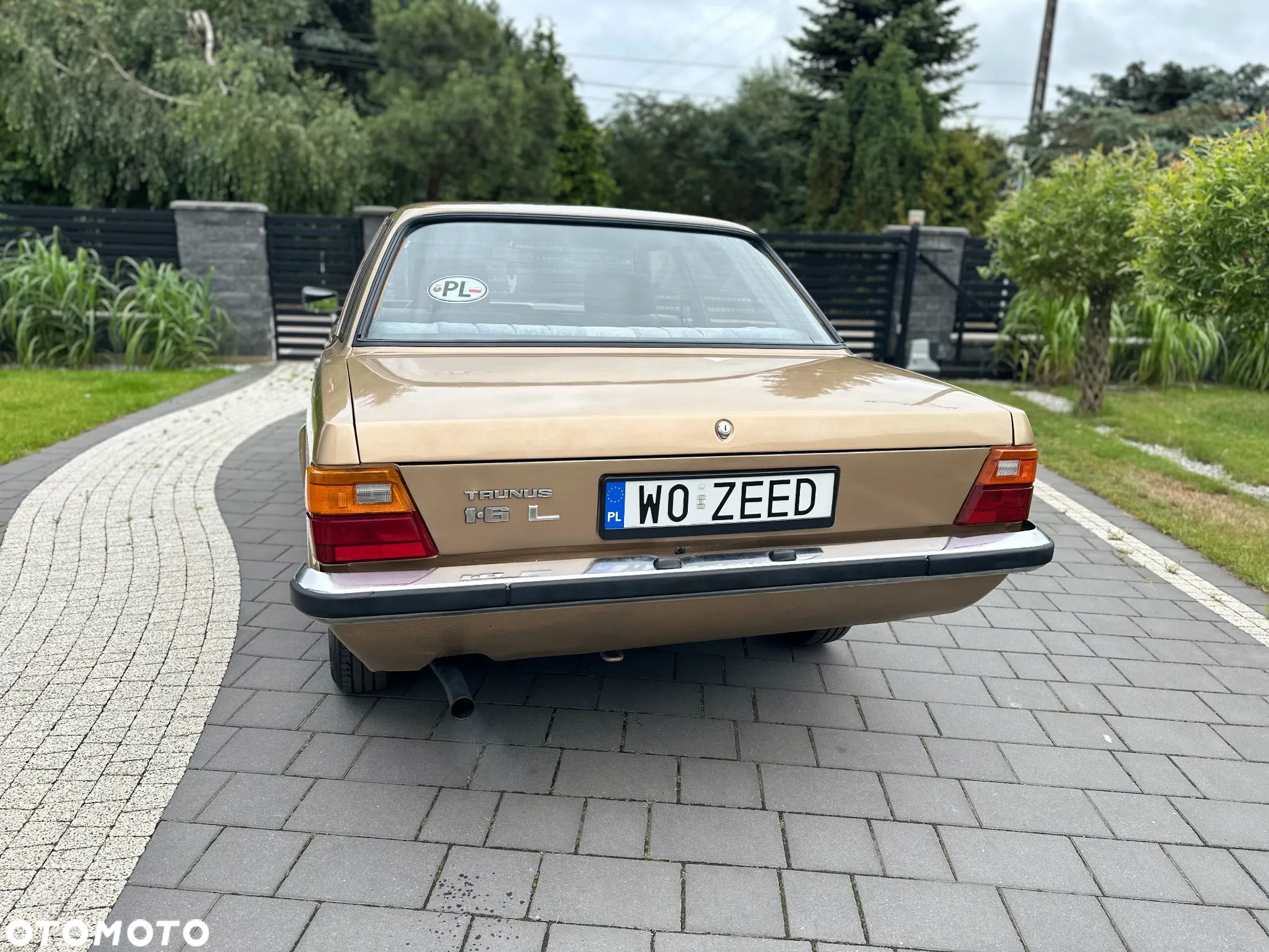 Ford Taunus - 10