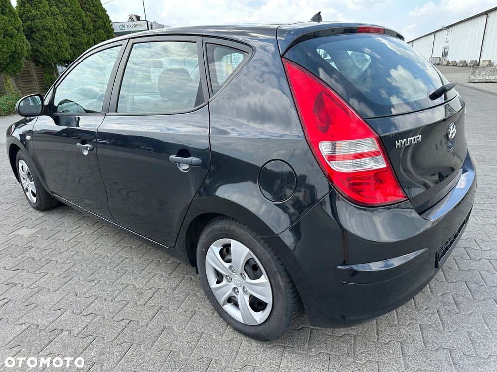 Hyundai i30 - 9
