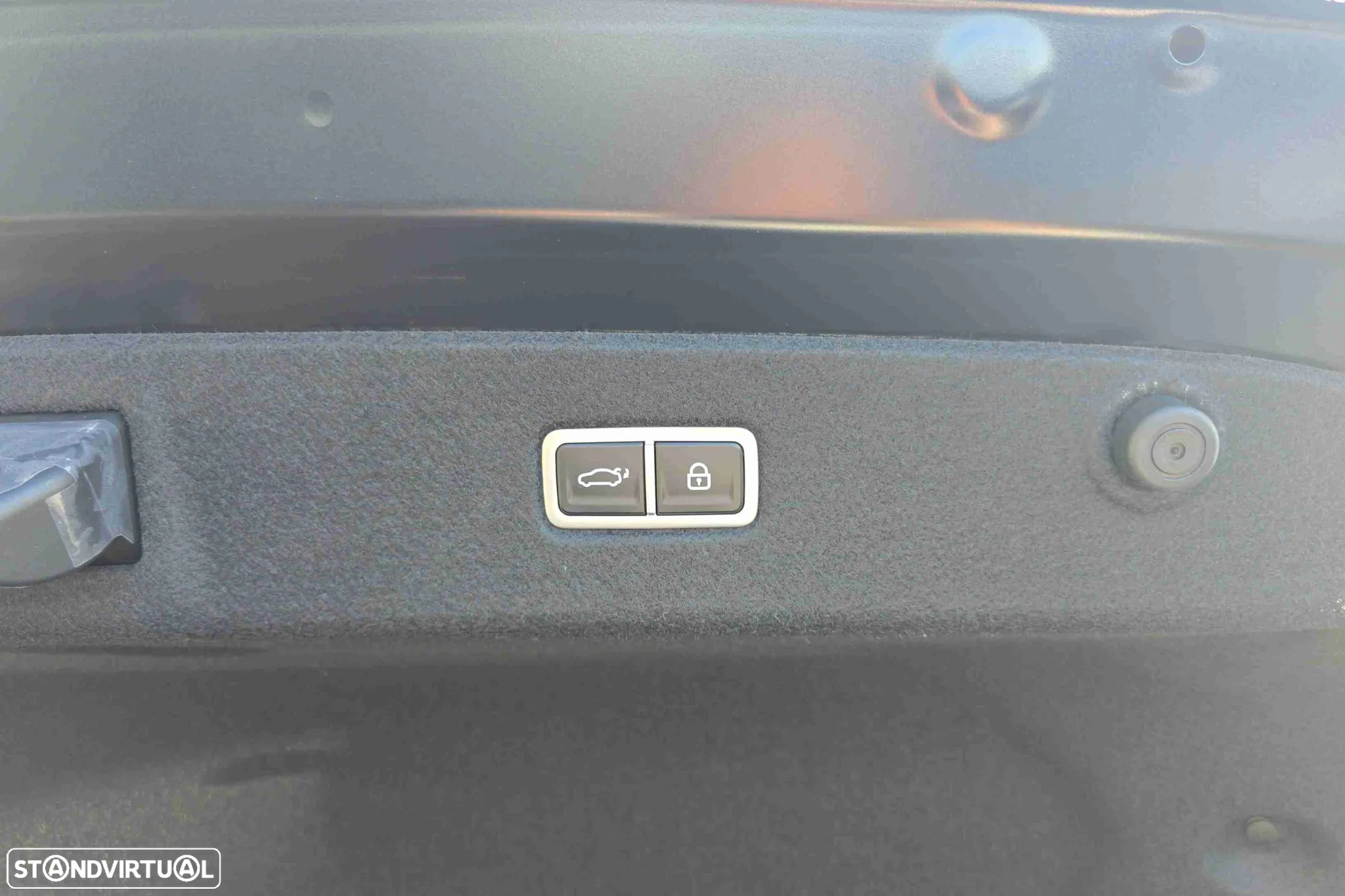 Hyundai Ioniq 6 77 kWh Vanguard - 17