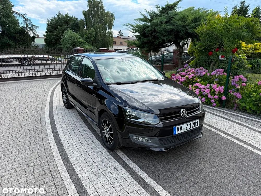 Volkswagen Polo 1.2 MATCH - 4