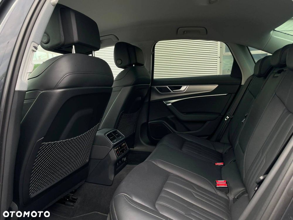 Audi A6 Limousine - 12