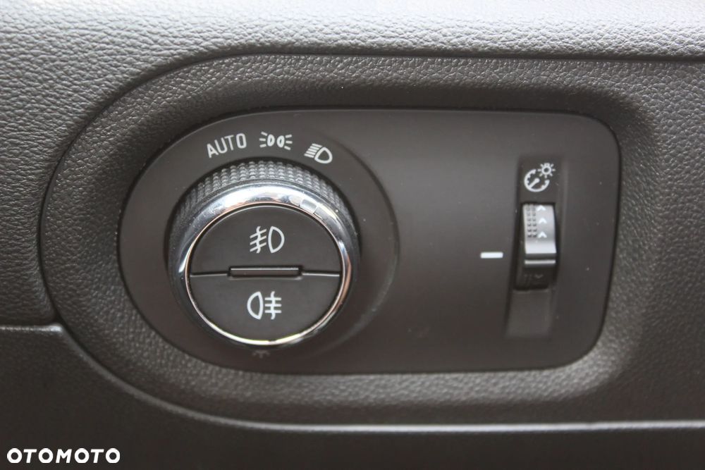 Opel Grandland X 1.5 CDTI Ultimate S&S - 19