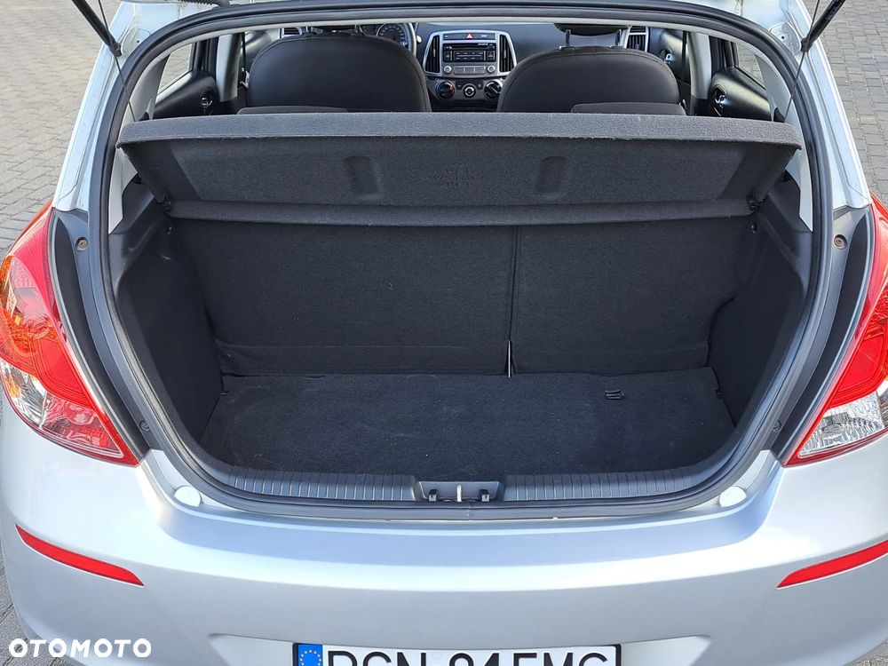 Hyundai i20 1.2 5 Star Edition - 5