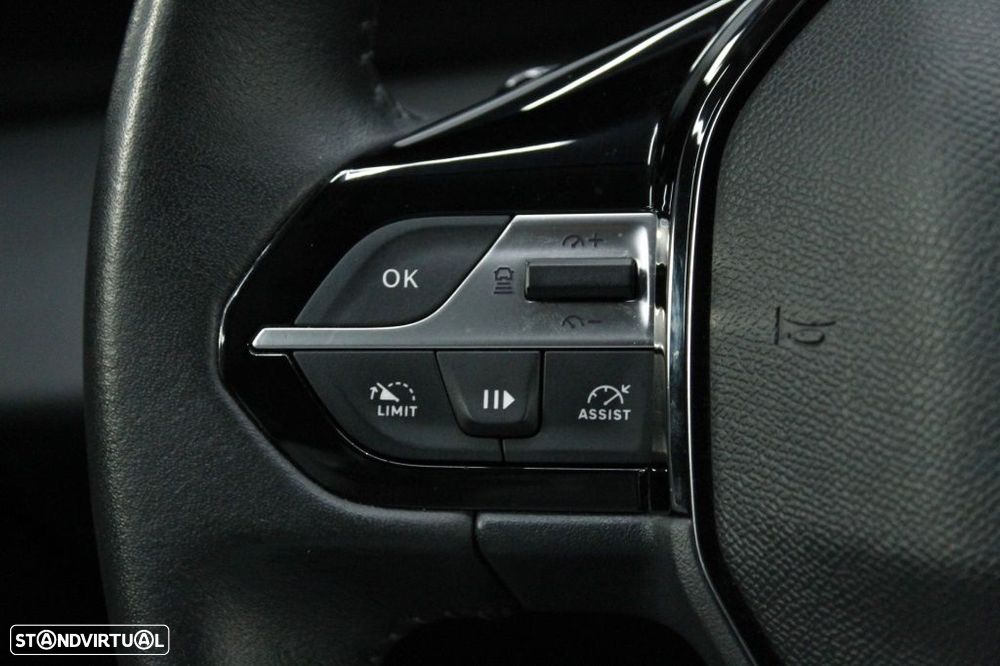 Peugeot 308 SW 1.2 Hybrid Style e-DCS6 - 23