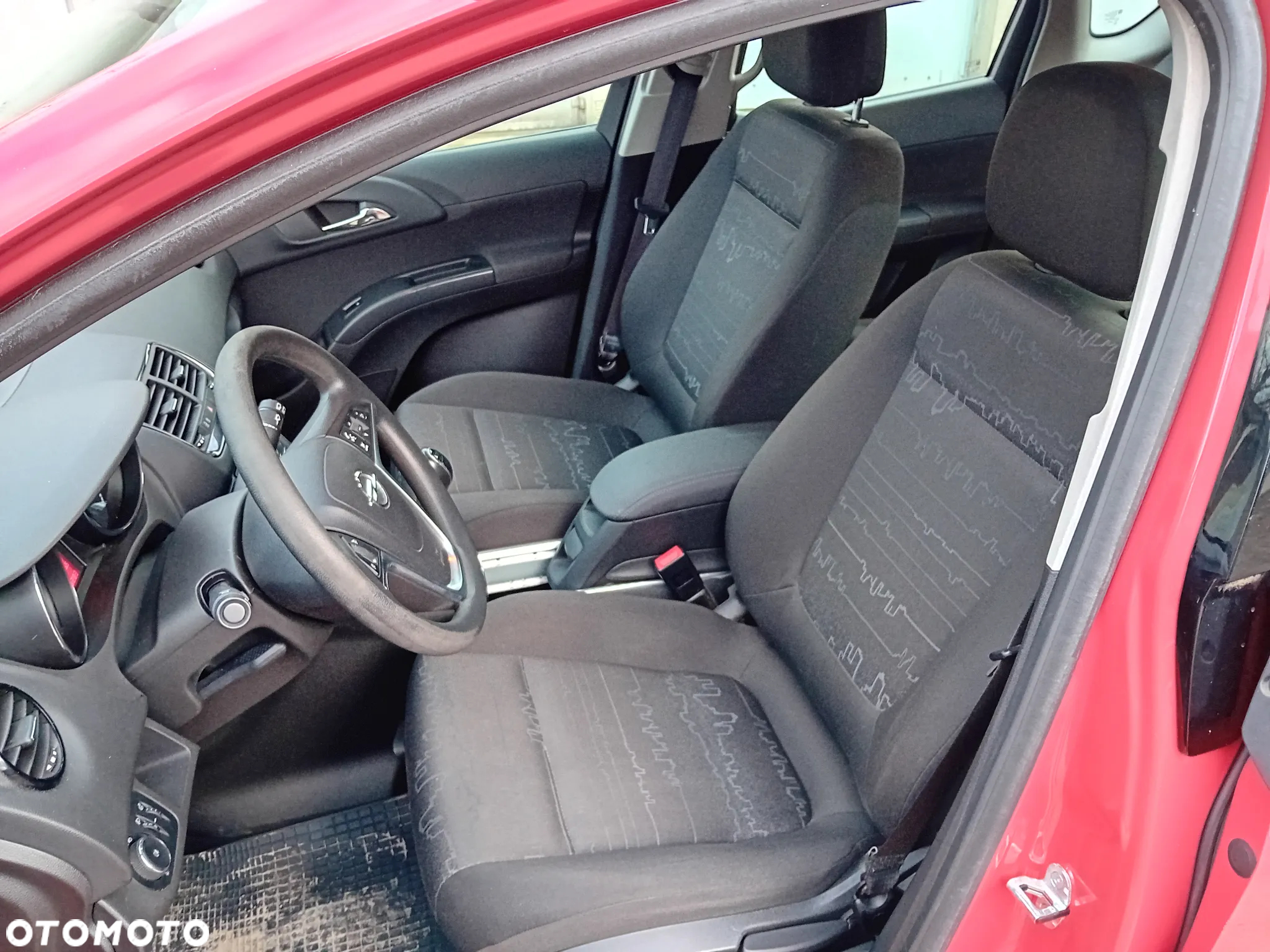 Opel Meriva 1.4 Color Edition - 19