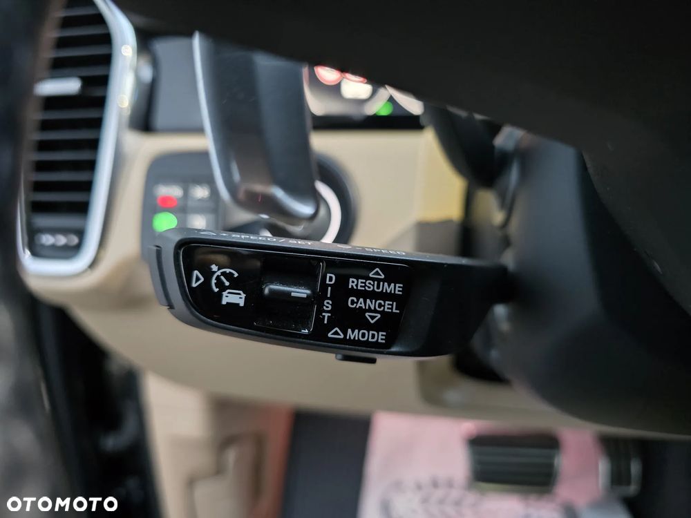 Porsche Cayenne Turbo Tiptronic S - 36