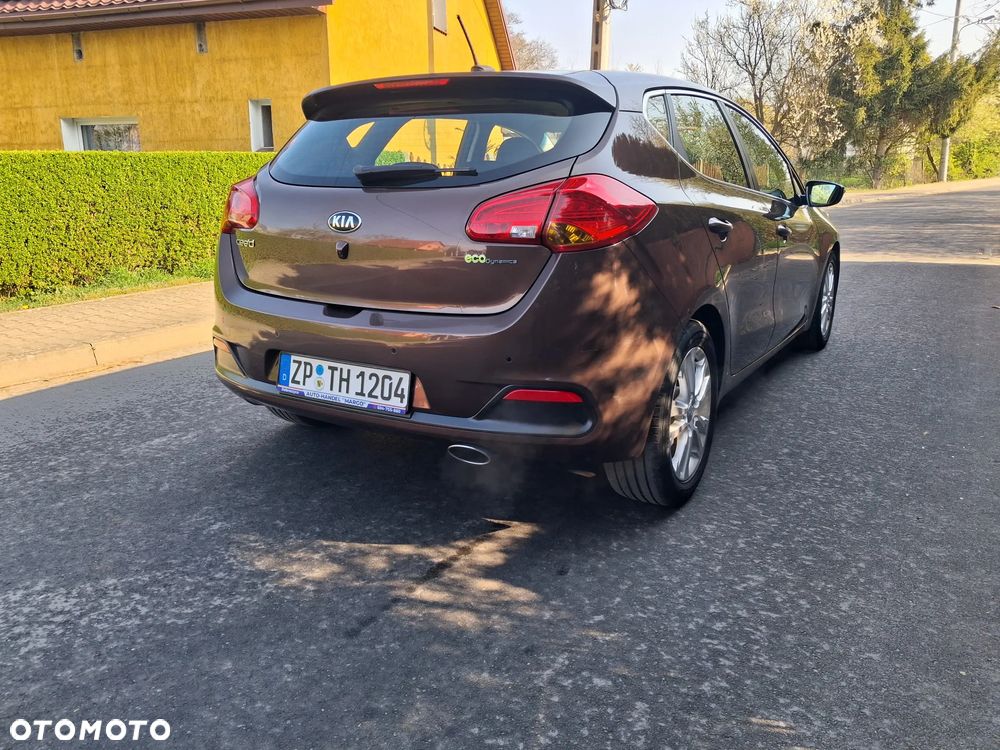 Kia Ceed 1.6 GDI Edition 7 - 3