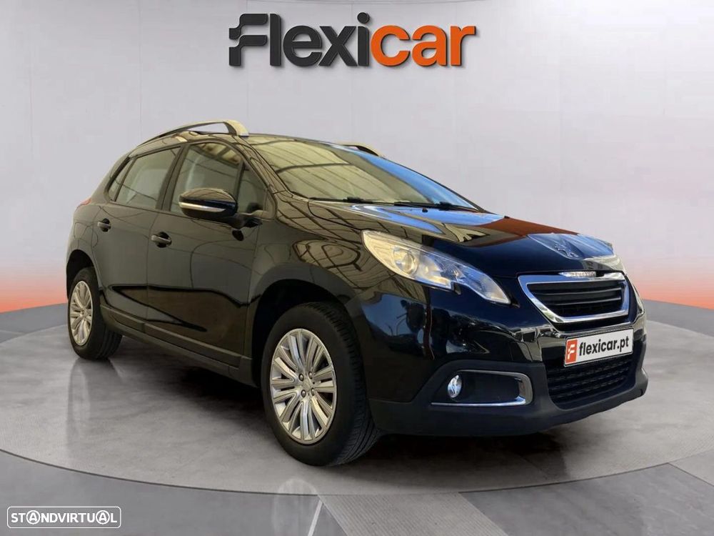 Peugeot 2008 1.2 PureTech Style - 1