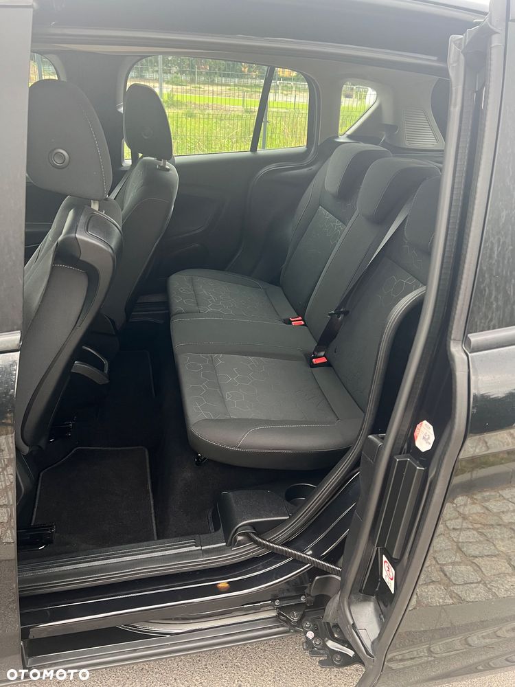 Ford B-MAX - 8
