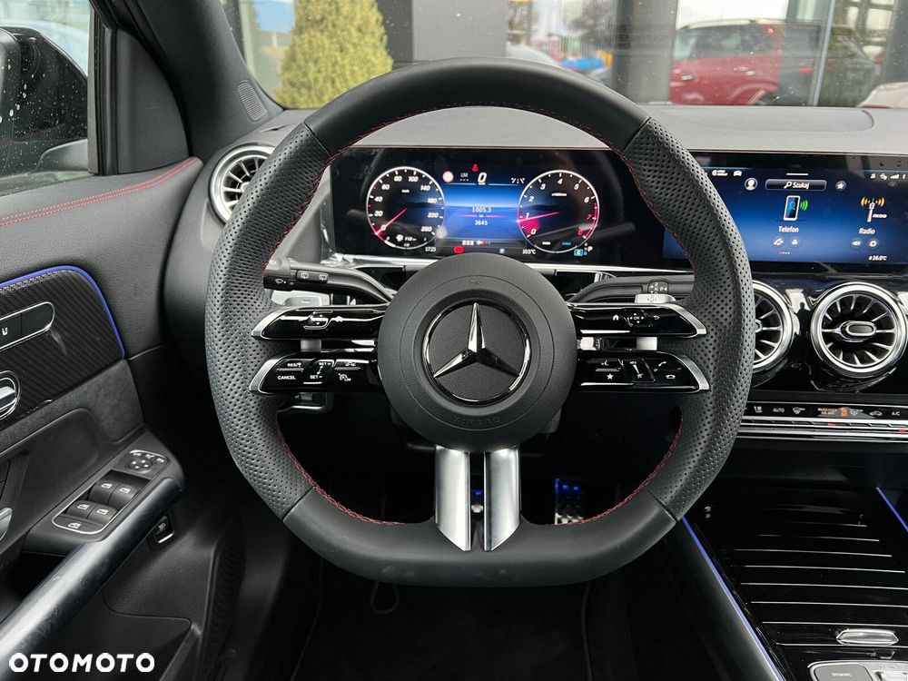 Mercedes-Benz GLA 200 mHEV AMG Line 7G-DCT - 15