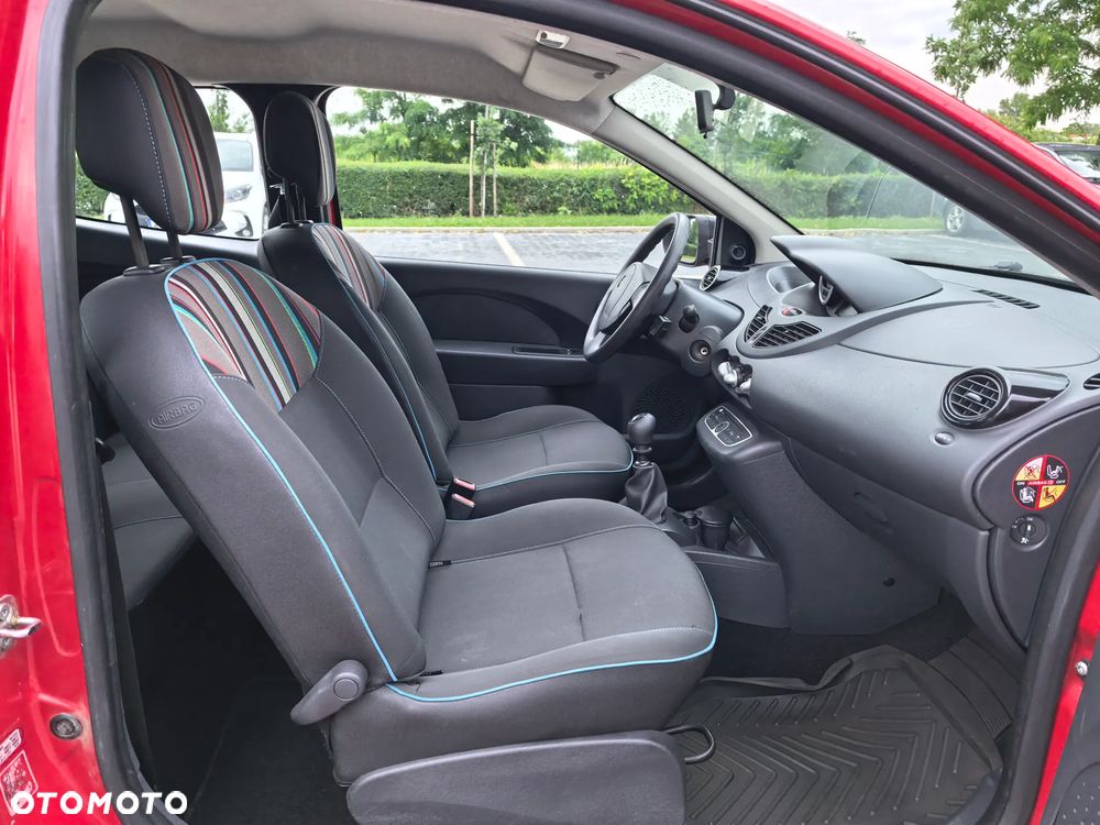 Renault Twingo 1.2 LEV 16V 75 Authentique - 8
