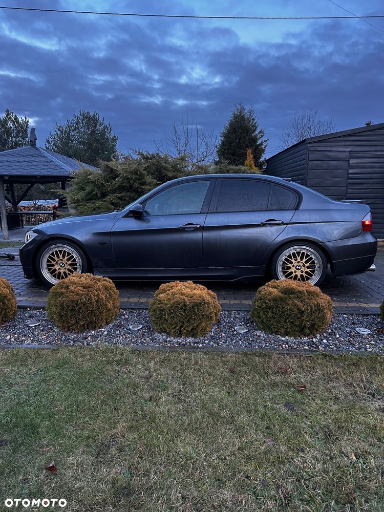 BMW Seria 3 - 10