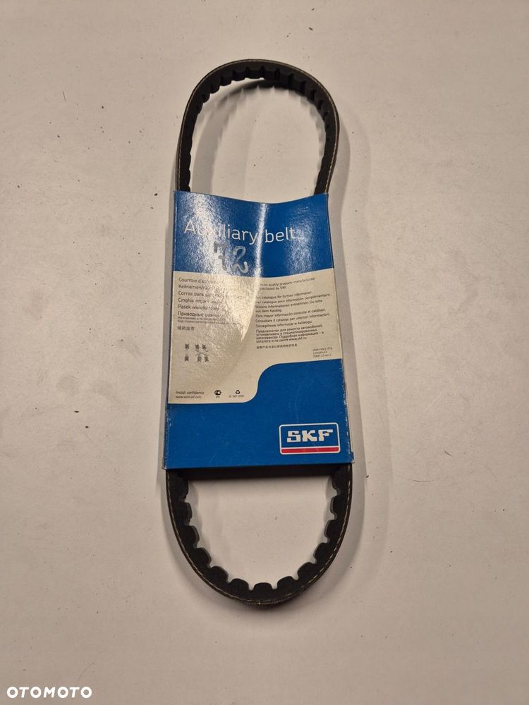 PASEK KLINOWY Audi Fiat Lancia Peugeot Seat VW _ VKMV 10AVX675 - 2