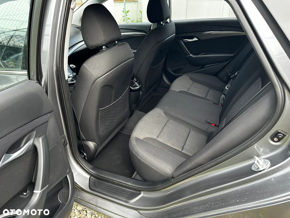 Hyundai i40 1.7 CRDi Comfort - 9