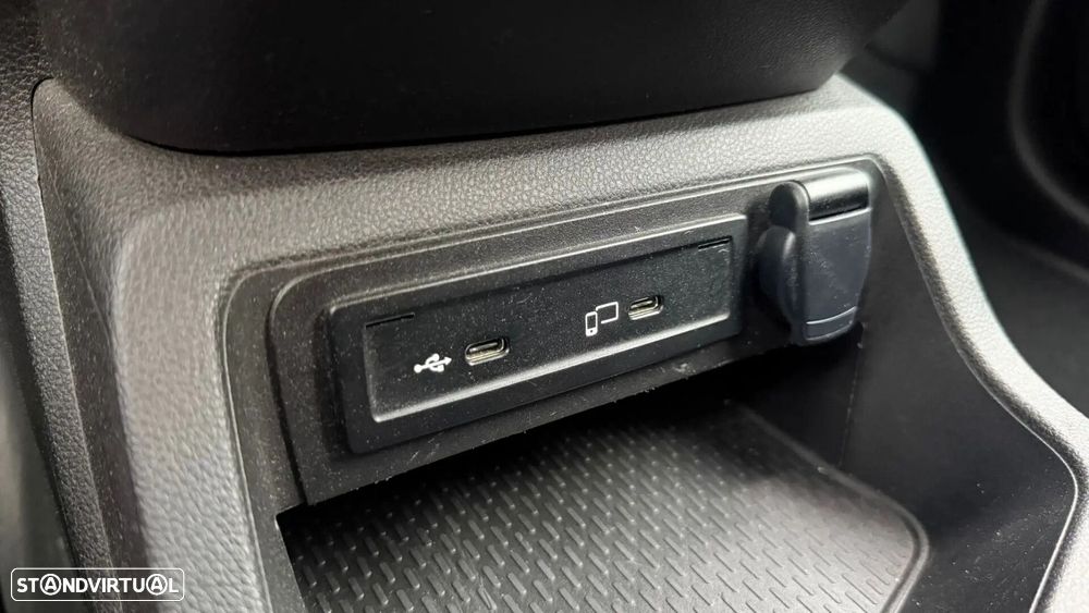 Mercedes-Benz Citan Outro - 10