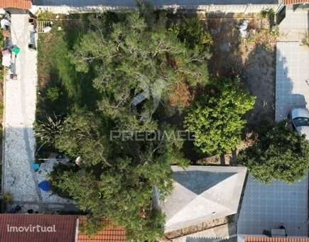 Terreno murado - Fernão Ferro - Grande imagem: 2/11