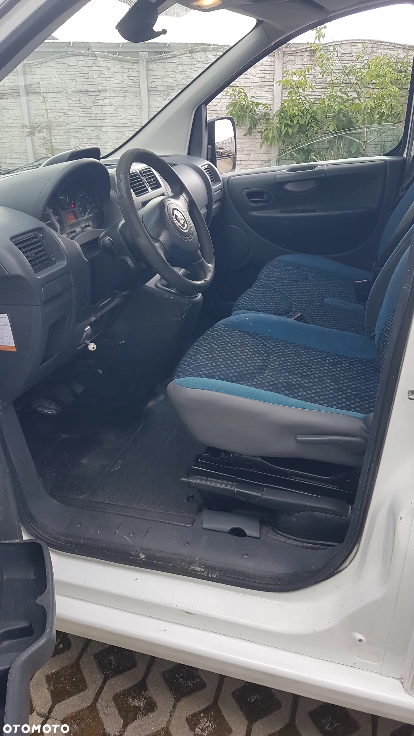 Fiat Scudo - 14