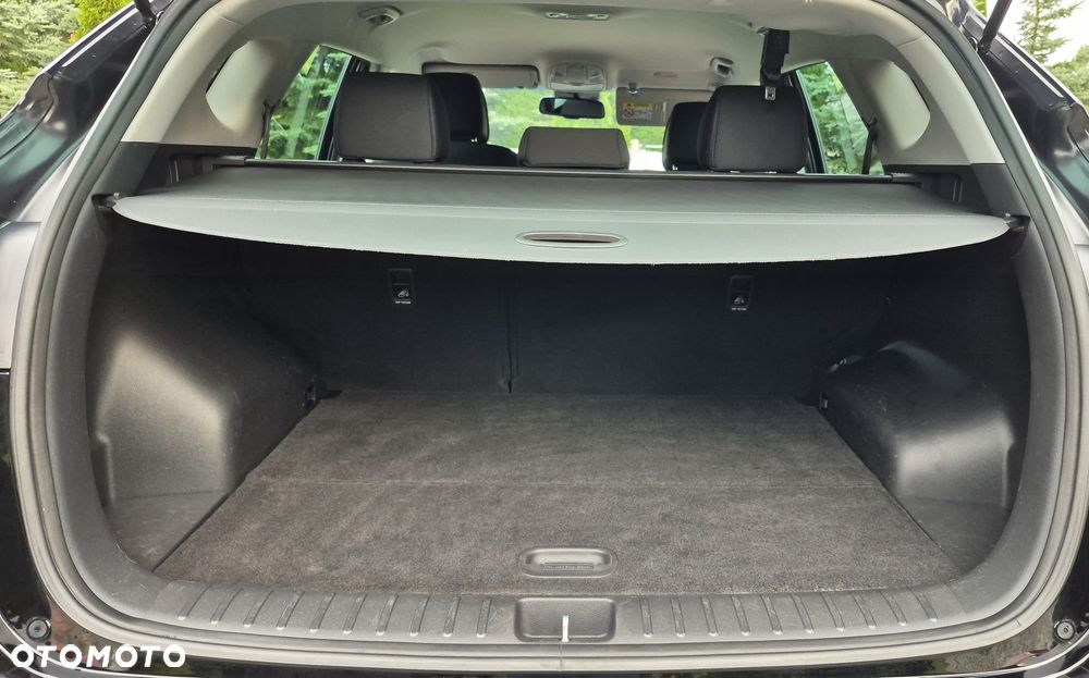 Hyundai Tucson blue 1.6 GDi 2WD Trend - 15