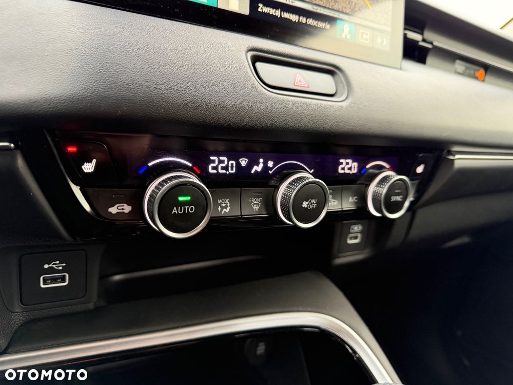 Honda HR-V 1.5 i-MMD Elegance CVT - 13