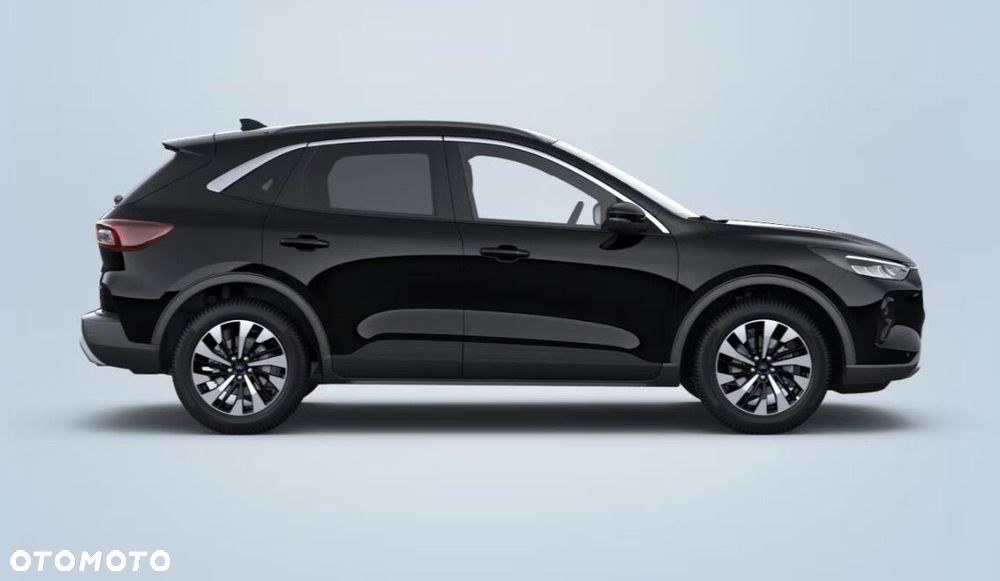 Ford Kuga - 3