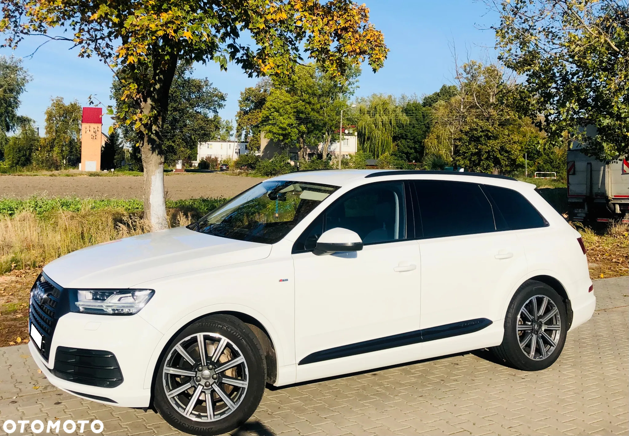 Audi Q7 - 4