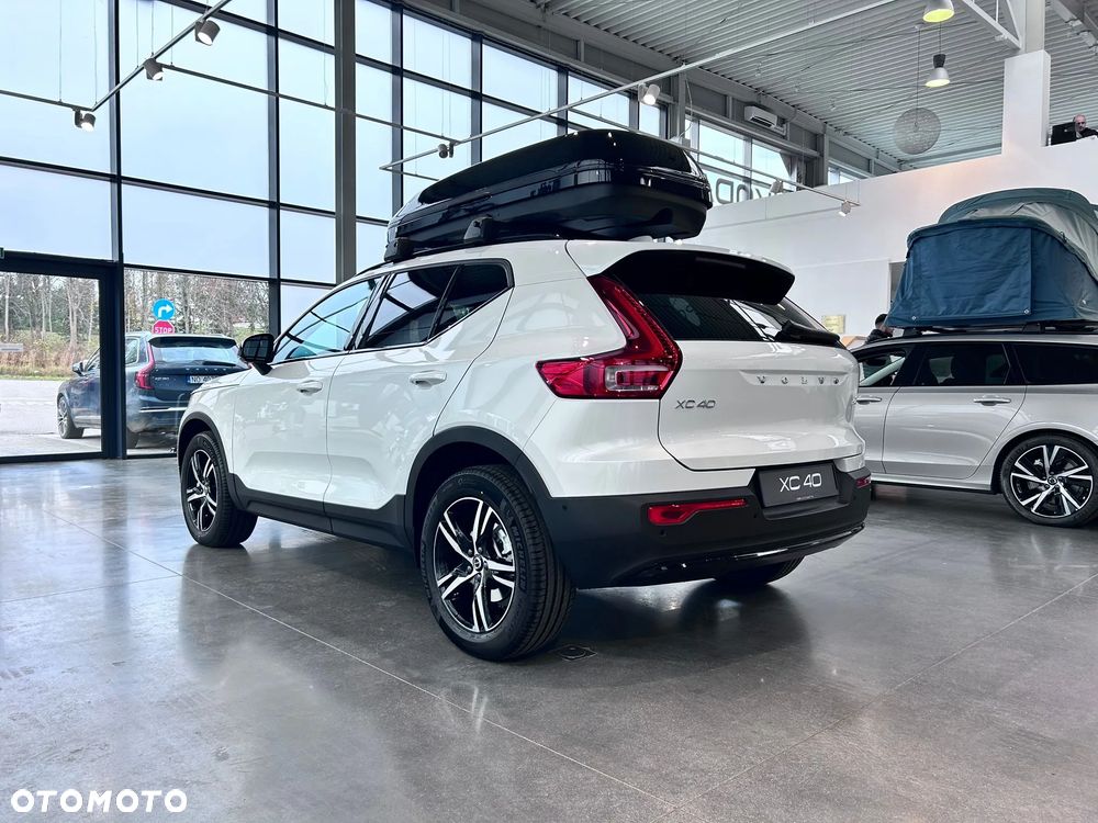 Volvo XC 40 - 7