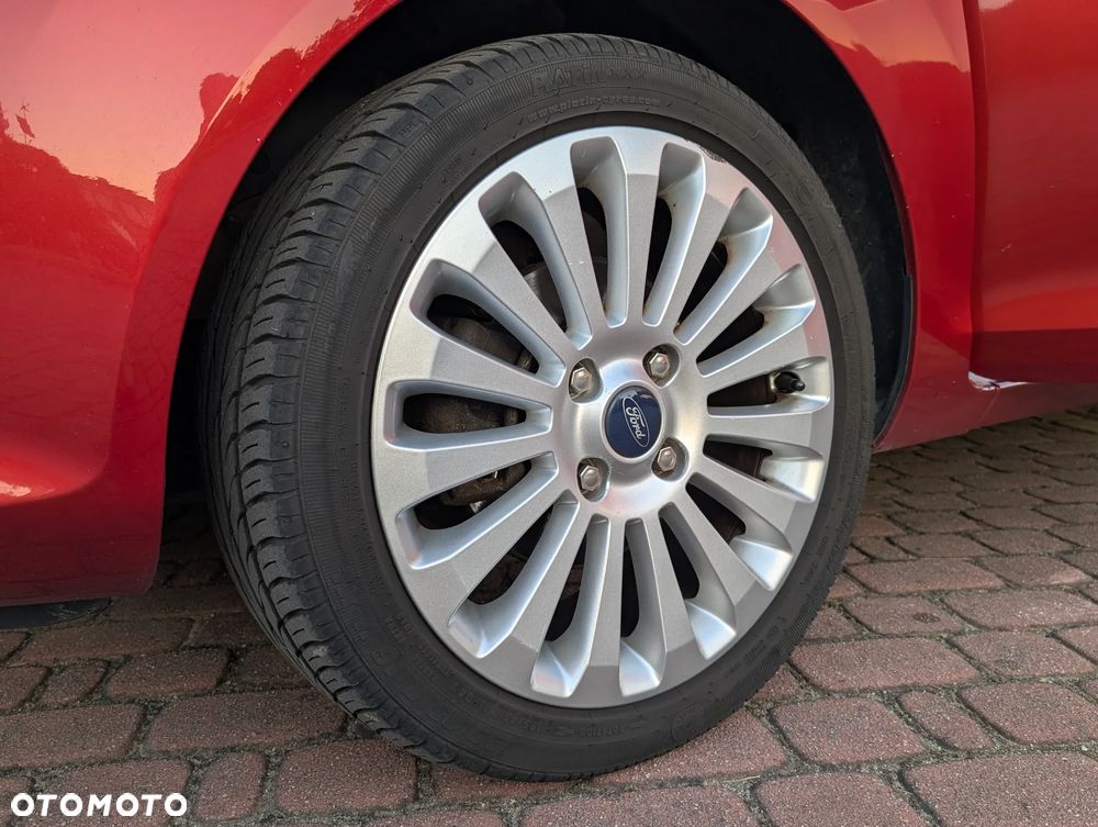 Ford Fiesta 1.25 Titanium - 14