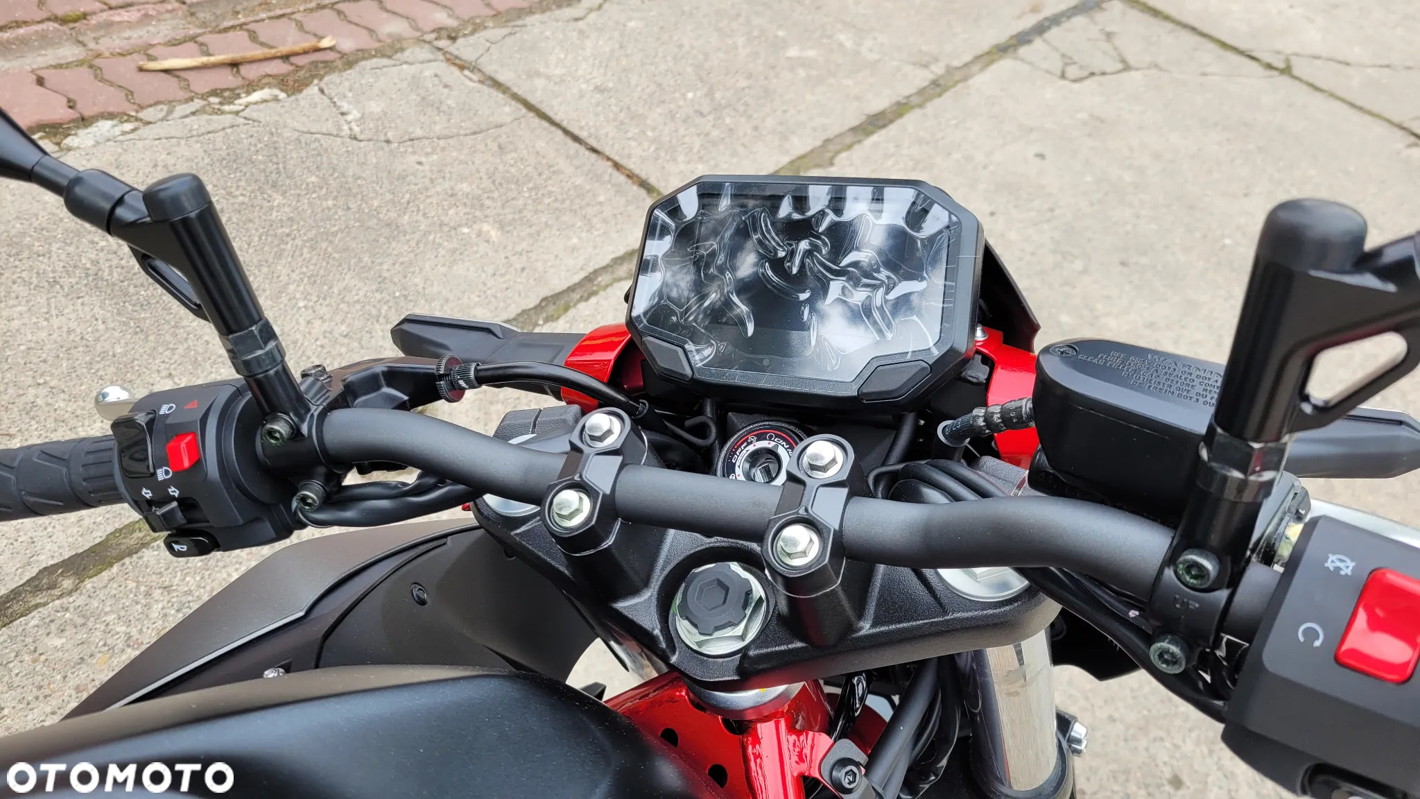 Kawasaki Z - 3