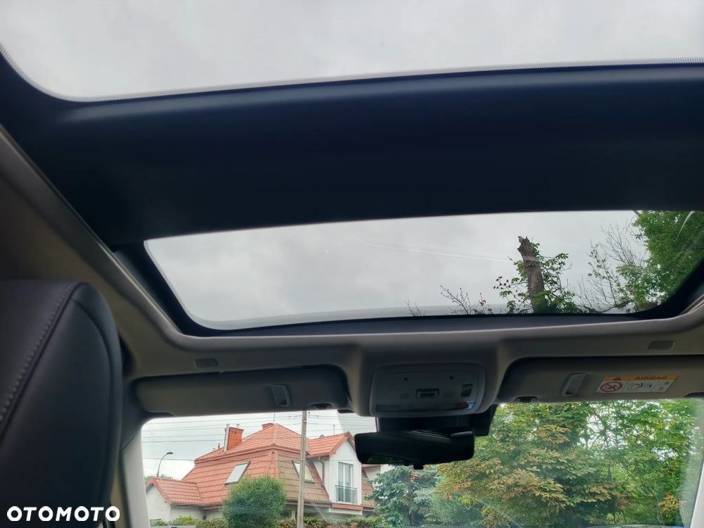 Toyota Mirai Advanced - 19
