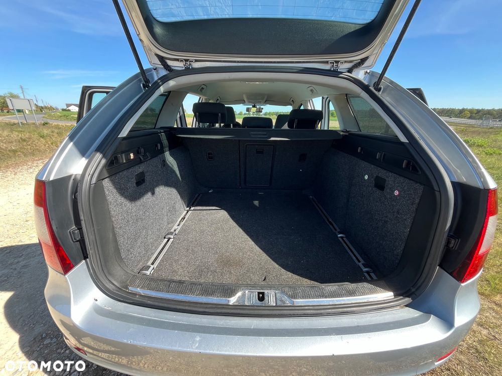 Skoda Superb 1.8 TSI Elegance - 10