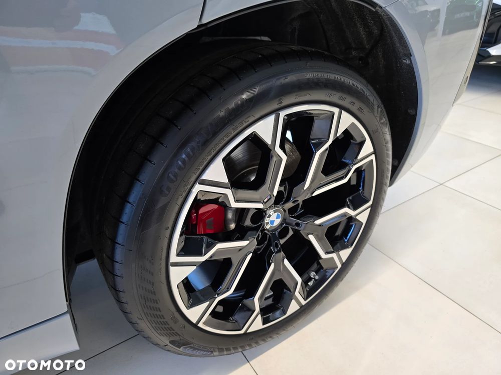 BMW X3 xDrive20d mHEV - 10