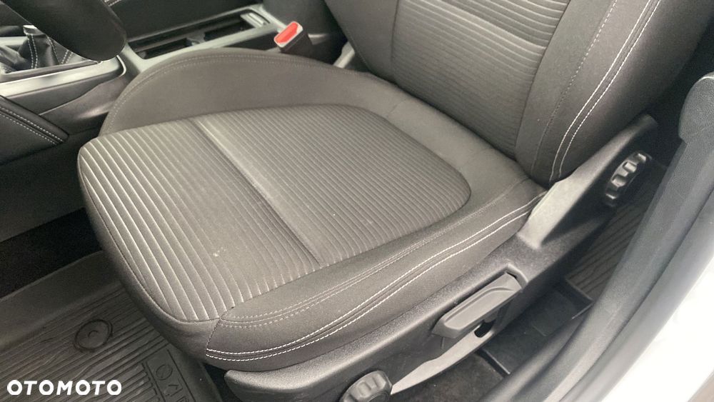 Ford Focus 1.5 EcoBlue Titanium X - 16