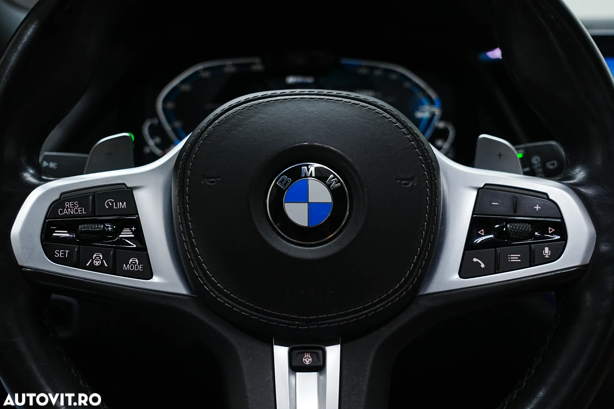 BMW X5 xDrive45e - 12